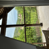 Haus zu verkaufen in Frankreich - view from balcony valley Lot.jpg